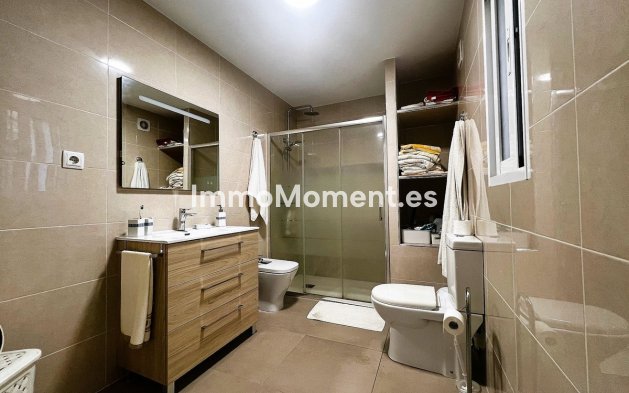 Revente - Maison mitoyenne - Fuengirola - Fuengirola Centro