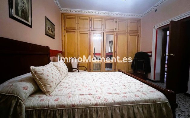 Revente - Maison mitoyenne - Fuengirola - Fuengirola Centro
