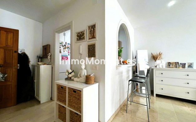 Wiederverkauf - Wohnung - Fuengirola - Fuengirola Centro