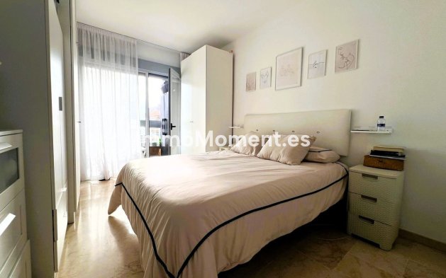Wiederverkauf - Wohnung - Fuengirola - Fuengirola Centro