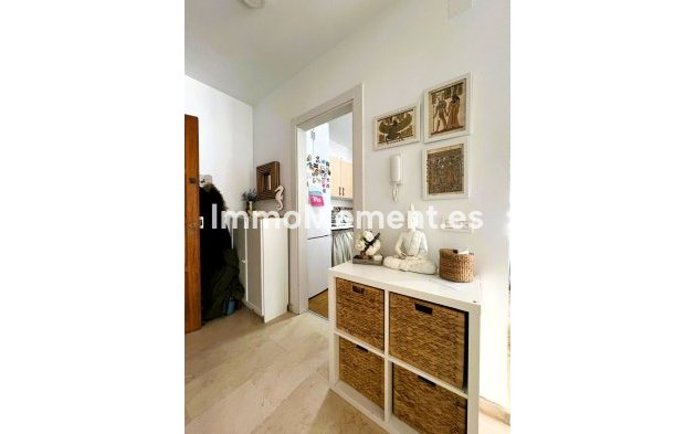 Wiederverkauf - Wohnung - Fuengirola - Fuengirola Centro