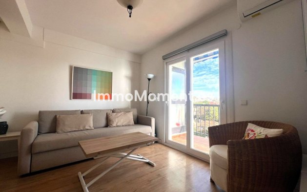 Reventa - Apartamento - Mijas - Mijas Costa