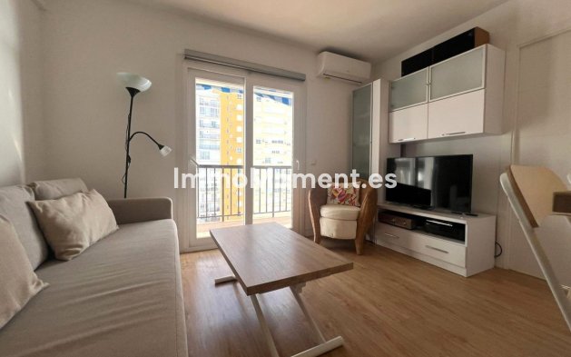 Reventa - Apartamento - Mijas - Mijas Costa