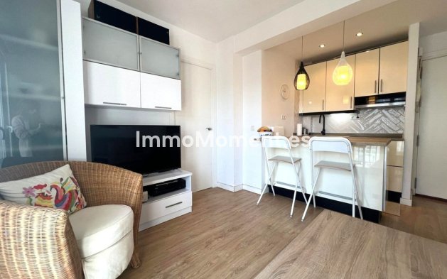 Reventa - Apartamento - Mijas - Mijas Costa