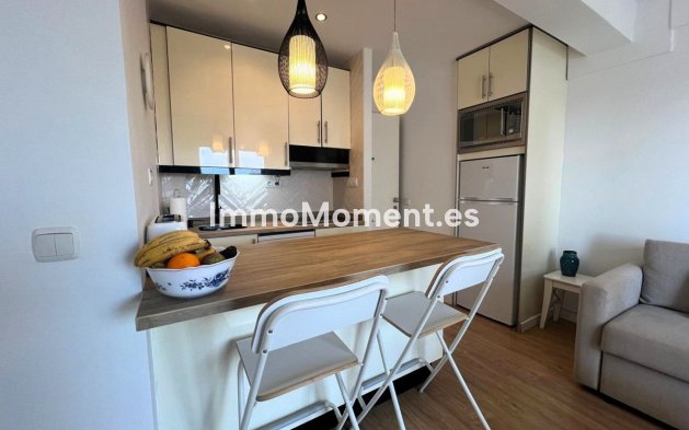 Reventa - Apartamento - Mijas - Mijas Costa
