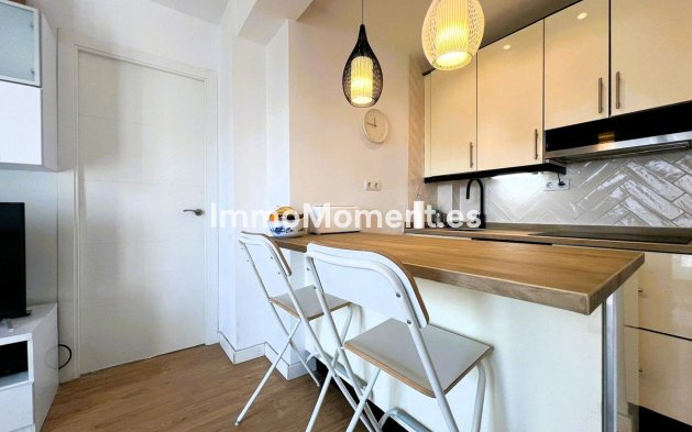 Reventa - Apartamento - Mijas - Mijas Costa