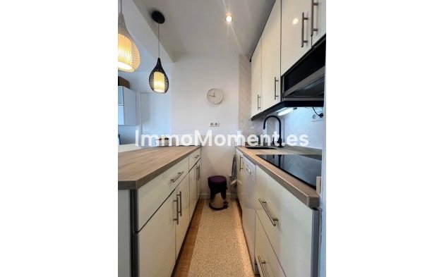 Reventa - Apartamento - Mijas - Mijas Costa