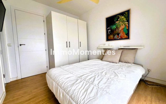 Reventa - Apartamento - Mijas - Mijas Costa