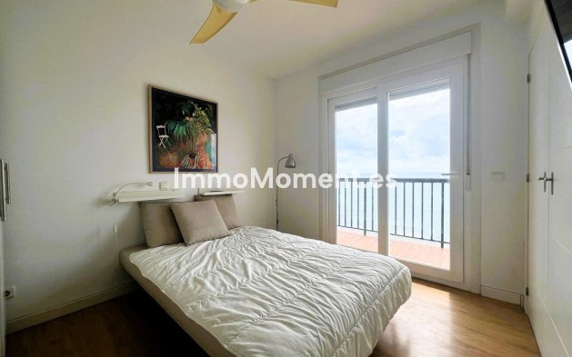 Reventa - Apartamento - Mijas - Mijas Costa