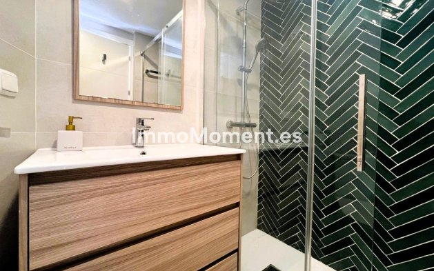 Reventa - Apartamento - Mijas - Mijas Costa