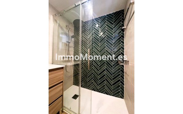 Reventa - Apartamento - Mijas - Mijas Costa