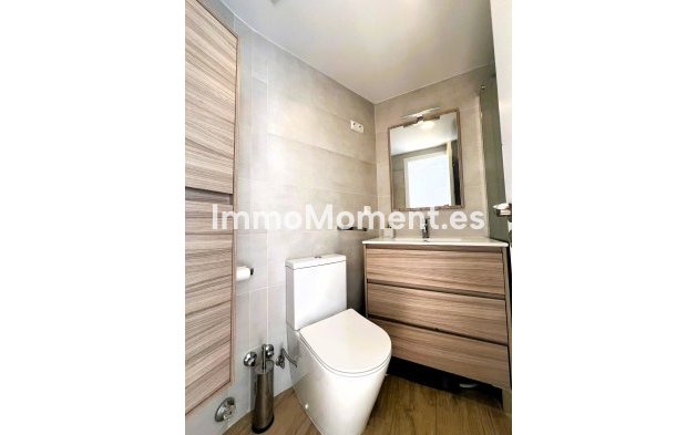 Reventa - Apartamento - Mijas - Mijas Costa
