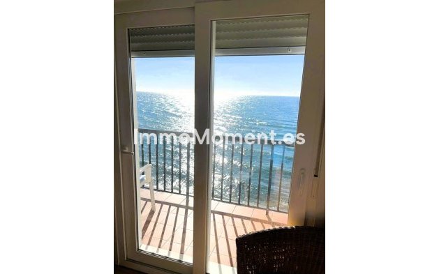 Reventa - Apartamento - Mijas - Mijas Costa