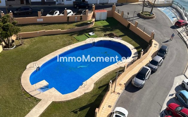 Reventa - Apartamento - Mijas - Mijas Costa
