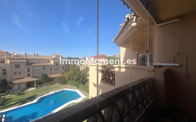Resale - Apartment - Mijas - Calahonda