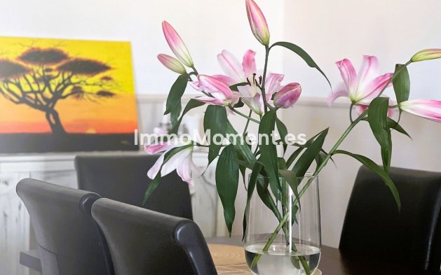 Resale - Apartment - Mijas - Calahonda
