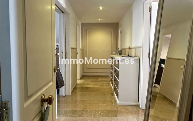 Resale - Apartment - Mijas - Calahonda