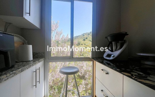 Resale - Apartment - Mijas - Calahonda