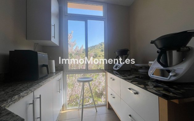 Resale - Apartment - Mijas - Calahonda