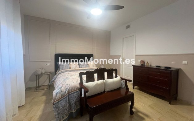 Resale - Apartment - Mijas - Calahonda