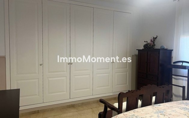 Resale - Apartment - Mijas - Calahonda