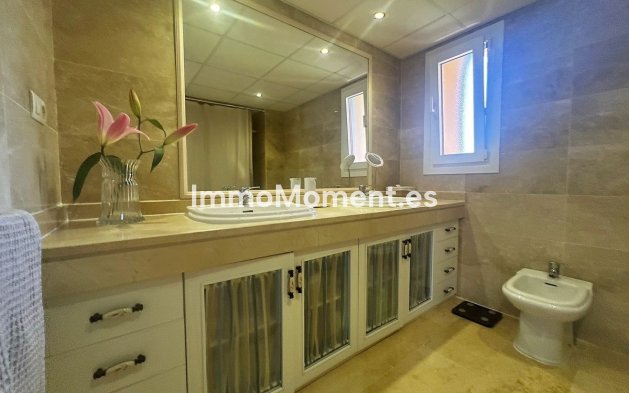 Resale - Apartment - Mijas - Calahonda