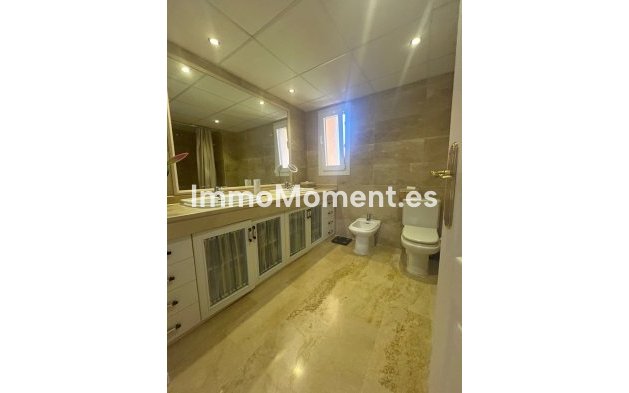 Resale - Apartment - Mijas - Calahonda