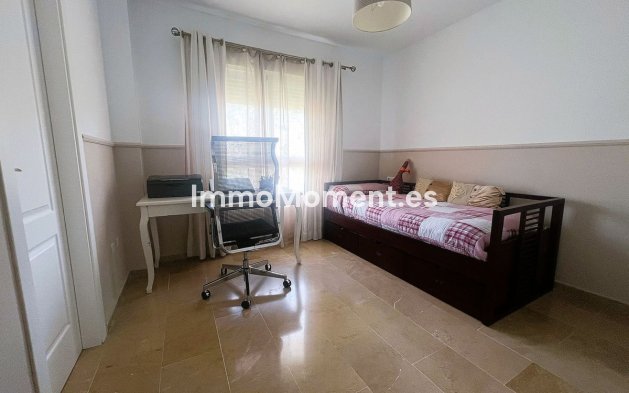 Resale - Apartment - Mijas - Calahonda