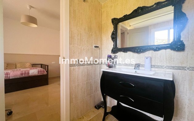 Resale - Apartment - Mijas - Calahonda
