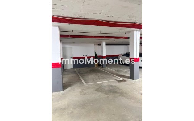 Resale - Apartment - Mijas - Calahonda