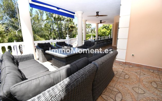 Revente - Villa - Mijas - Mijas Golf