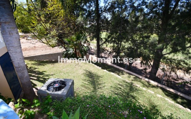 Revente - Villa - Mijas - Mijas Golf