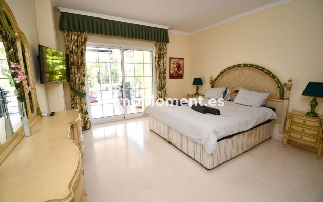 Revente - Villa - Mijas - Mijas Golf