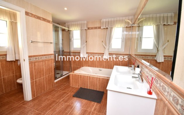 Revente - Villa - Mijas - Mijas Golf