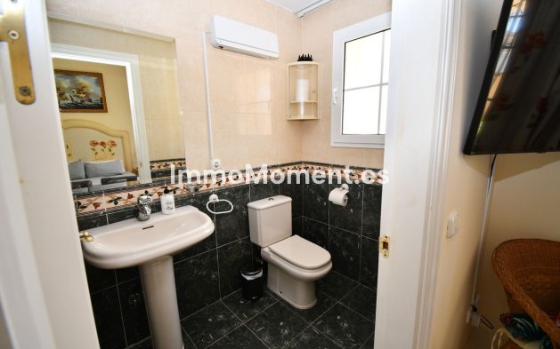 Revente - Villa - Mijas - Mijas Golf