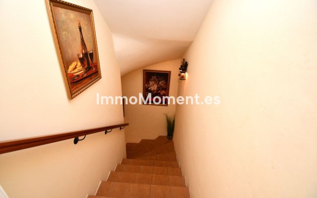 Revente - Villa - Mijas - Mijas Golf