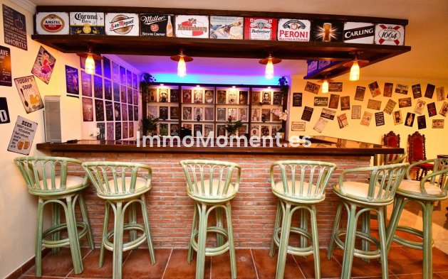 Revente - Villa - Mijas - Mijas Golf