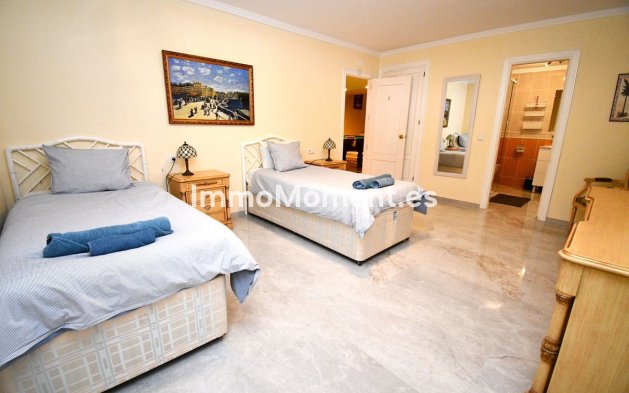 Revente - Villa - Mijas - Mijas Golf