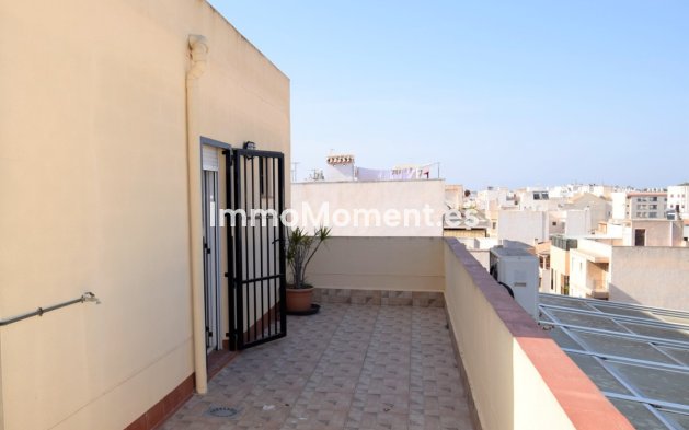 Revente - Appartement - Guardamar del Segura - Guardamar del Segura Centro