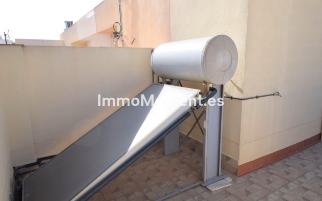 Revente - Appartement - Guardamar del Segura - Guardamar del Segura Centro