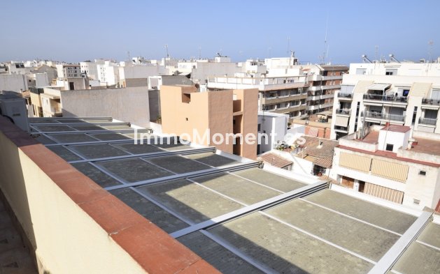 Revente - Appartement - Guardamar del Segura - Guardamar del Segura Centro