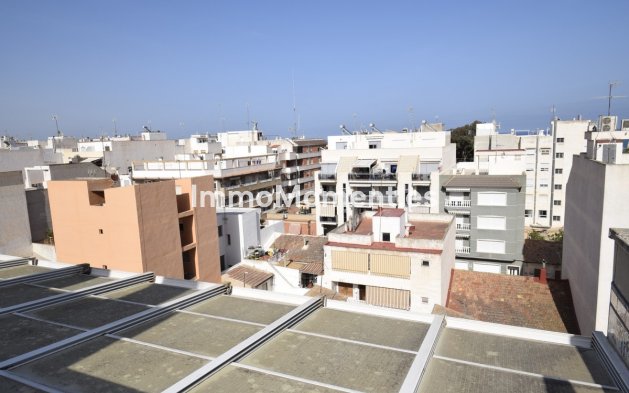 Revente - Appartement - Guardamar del Segura - Guardamar del Segura Centro
