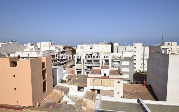 Revente - Appartement - Guardamar del Segura - Guardamar del Segura Centro