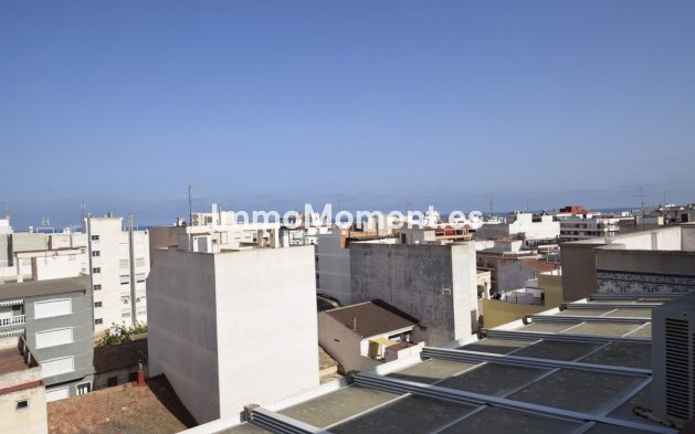 Revente - Appartement - Guardamar del Segura - Guardamar del Segura Centro