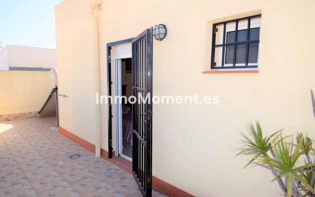 Revente - Appartement - Guardamar del Segura - Guardamar del Segura Centro