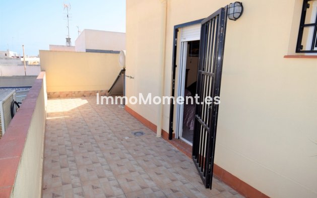 Revente - Appartement - Guardamar del Segura - Guardamar del Segura Centro
