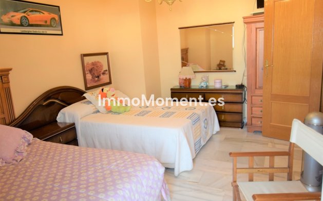 Revente - Appartement - Guardamar del Segura - Guardamar del Segura Centro