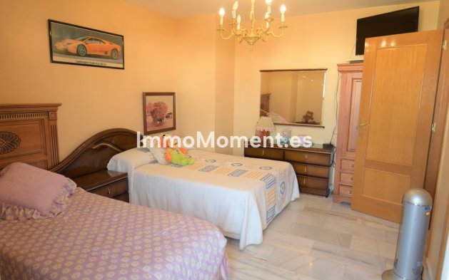 Revente - Appartement - Guardamar del Segura - Guardamar del Segura Centro