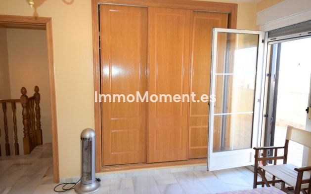 Revente - Appartement - Guardamar del Segura - Guardamar del Segura Centro