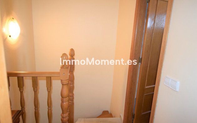 Revente - Appartement - Guardamar del Segura - Guardamar del Segura Centro